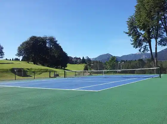 Llao Llao Hotel Bariloche