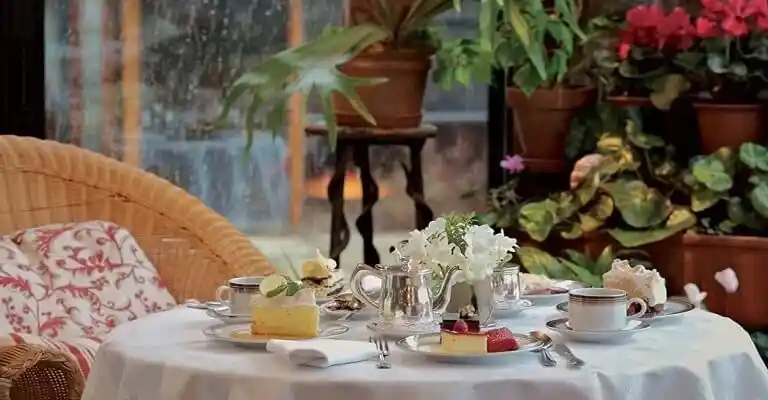 Llao Llao Hotel Bariloche