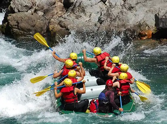 Llao Llao Hotel Bariloche