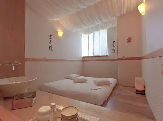 Llao Llao Hotel Bariloche