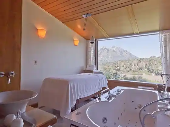 Llao Llao Hotel Bariloche