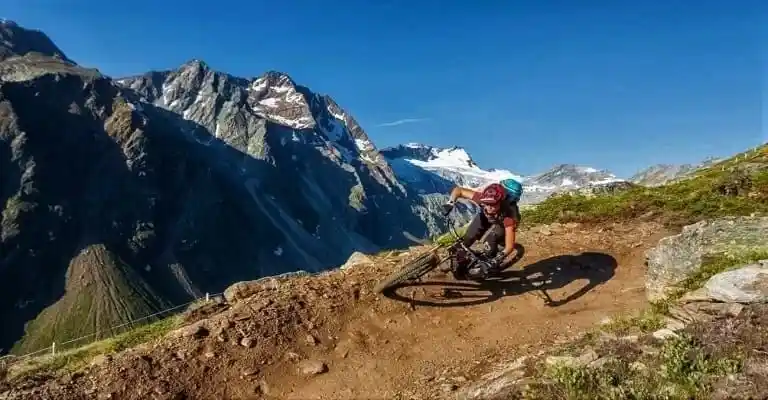 Bariloche-mountain-bike