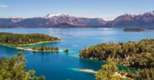 Bariloche-Victoria-iland