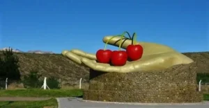 Los-Antiguos-Patagonia-Argentina