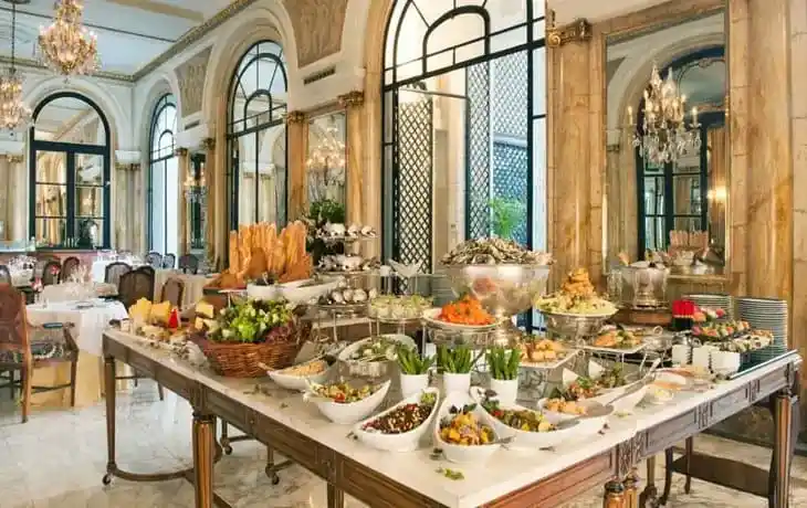 Alvear Palace Hotel Buenos Aires