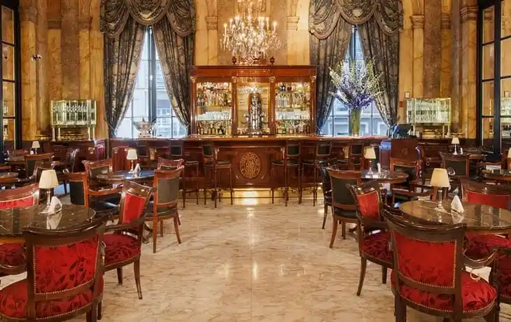 Alvear Palace Hotel Buenos Aires