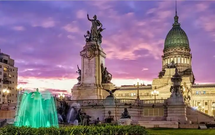 Alvear Palace Hotel Buenos Aires Experiences