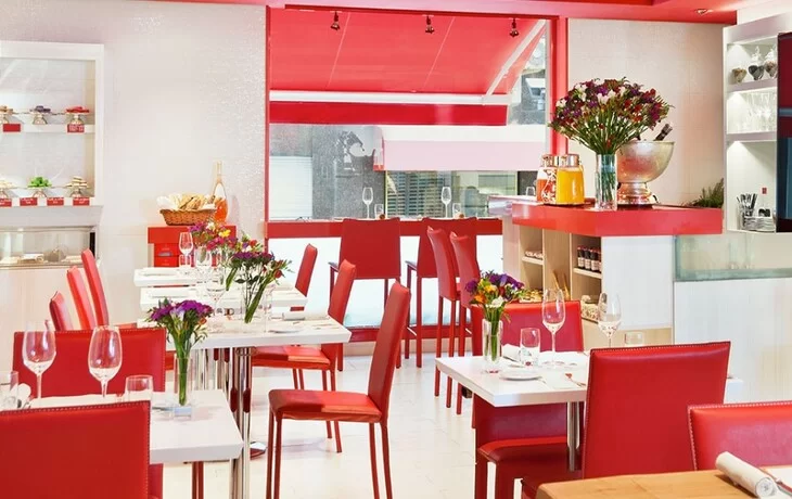 Alvear Palace Hotel Buenos Aires