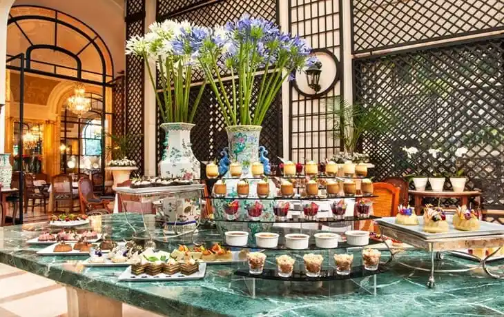 Alvear Palace Hotel Buenos Aires