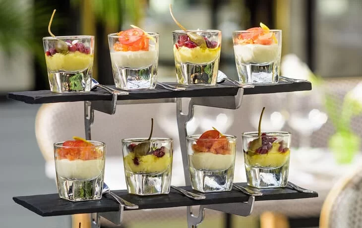 Alvear Palace Hotel Buenos Aires