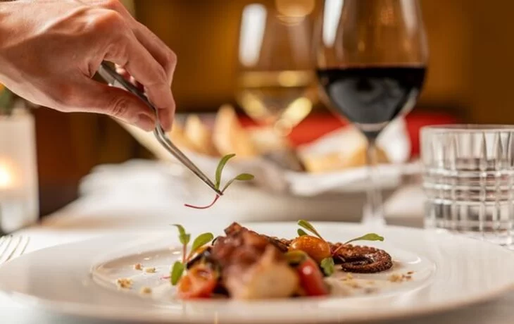 Alvear Palace Hotel Buenos Aires