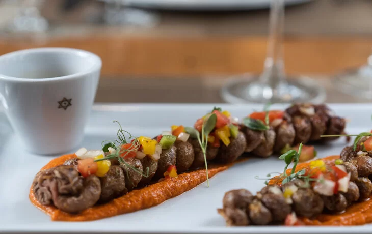 Alvear Palace Hotel Buenos Aires