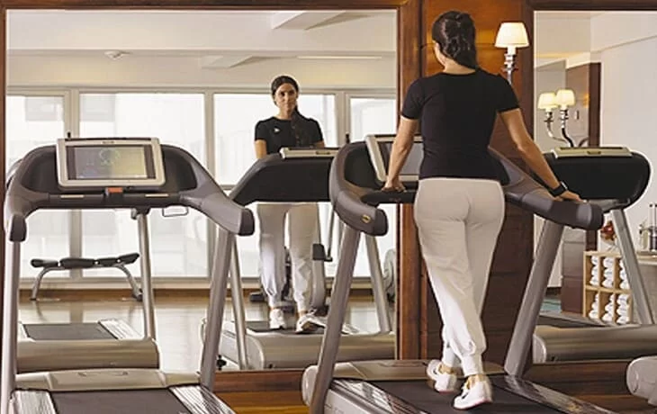 Alvear Palace Hotel Buenos Aires Spa