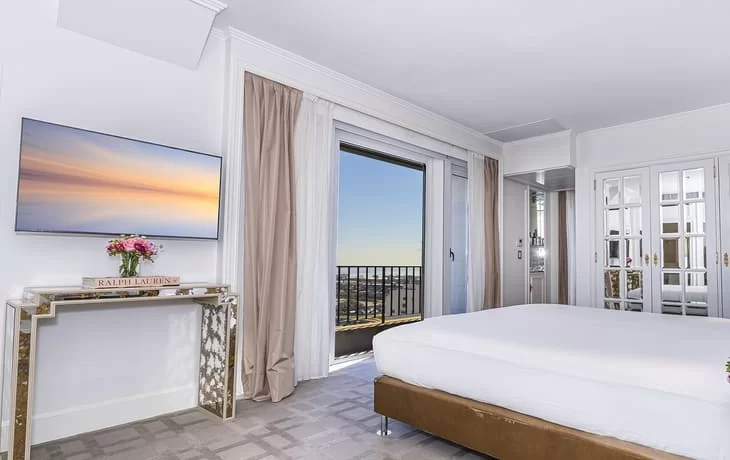 Alvear Palace Hotel Buenos Aires