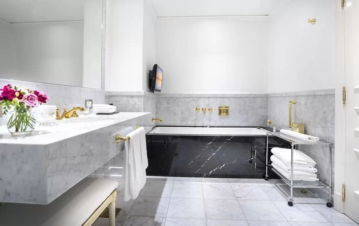 Alvear Palace Hotel Buenos Aires