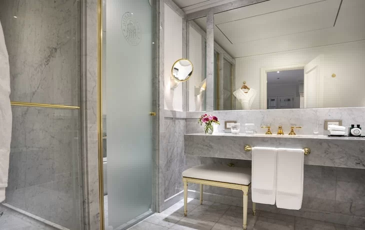 Alvear Palace Hotel Buenos Aires