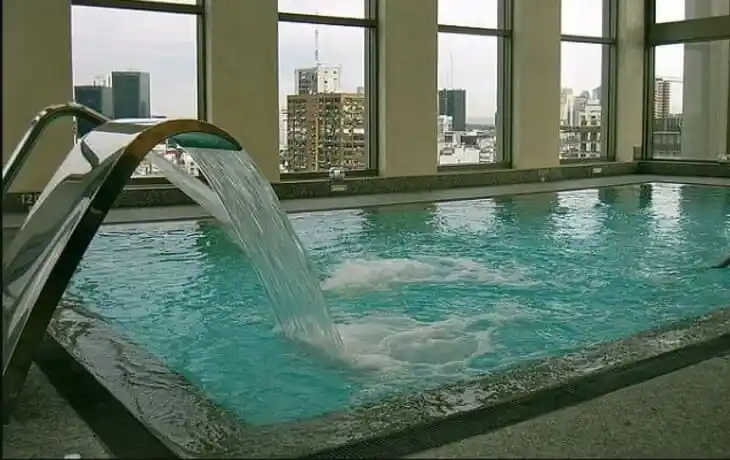 Alvear Palace Hotel Buenos Aires Spa