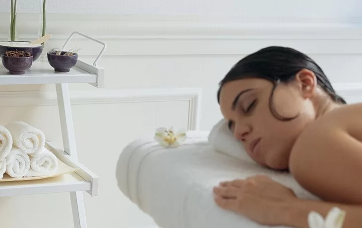 Alvear Palace Hotel Buenos Aires Spa