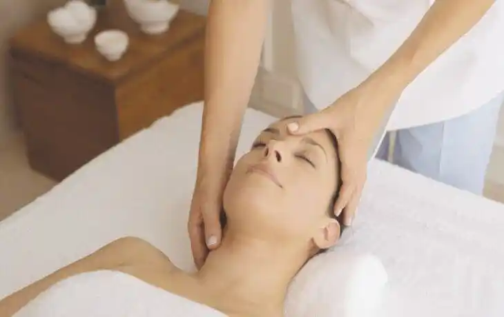 Alvear Palace Hotel Buenos Aires Spa