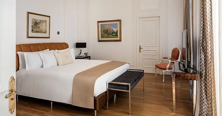 Alvear Palace Hotel Buenos Aires