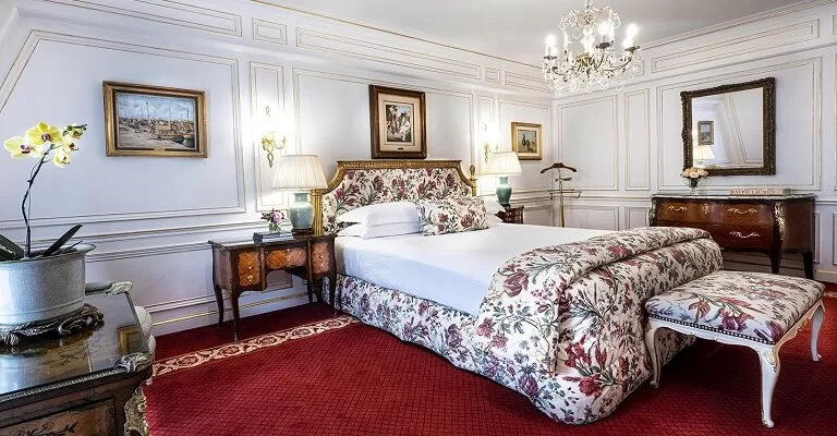 Alvear Palace Hotel Buenos Aires