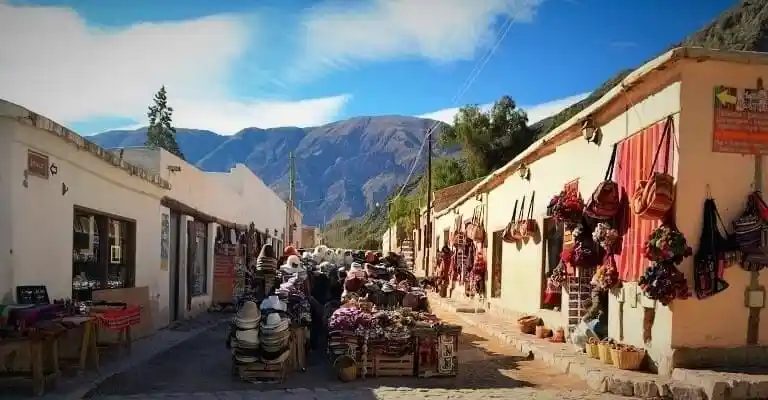 purmamarca-jujuy-argentina