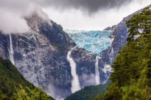 queulat national park