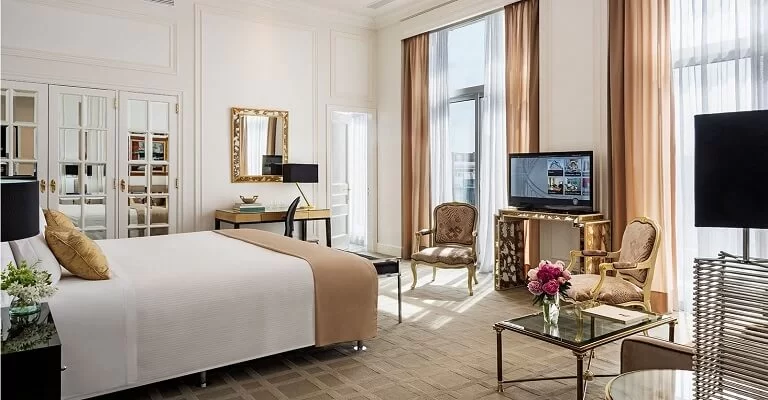 Alvear Palace Hotel Buenos Aires