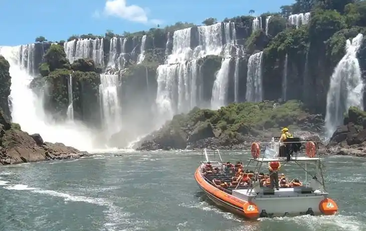 Amerian-Iguazu-
