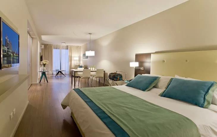 bulnes-eco-suites