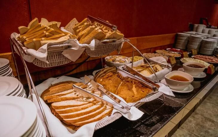 hotel diego de almagro punta arenas