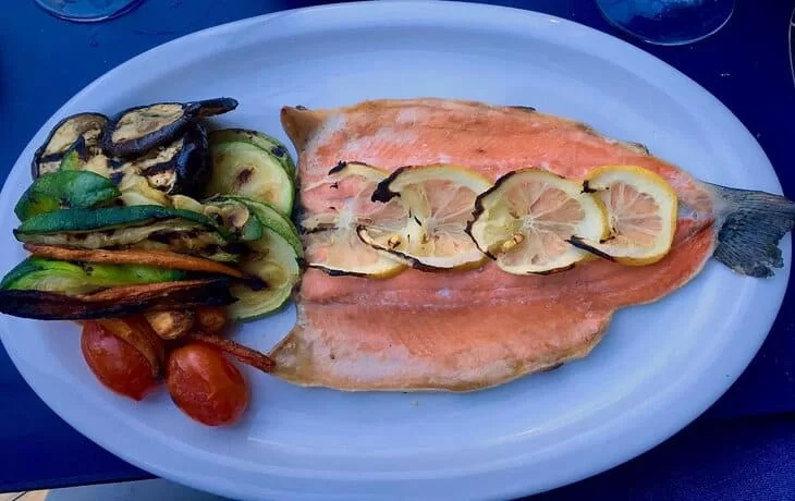 Eco Camp Torres del Paine