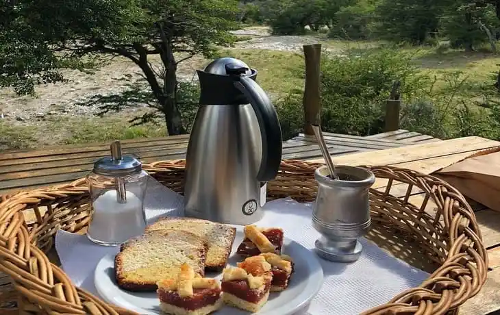 Eco Camp Torres del Paine