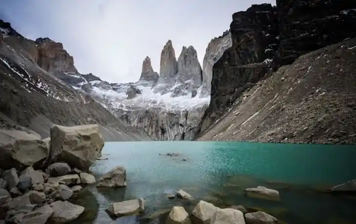 Eco Camp Torres del Paine