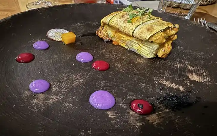 Eco Camp Torres del Paine