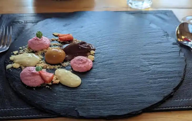 Eco Camp Torres del Paine