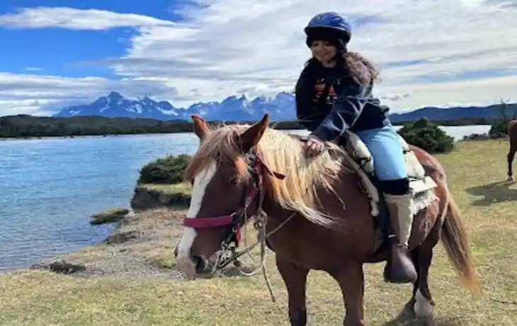 Eco Camp Torres del Paine