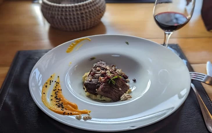 Eco Camp Torres del Paine