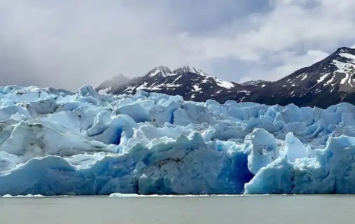 Eco Camp Torres del Paine