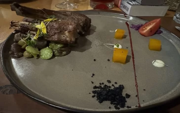 Eco Camp Torres del Paine