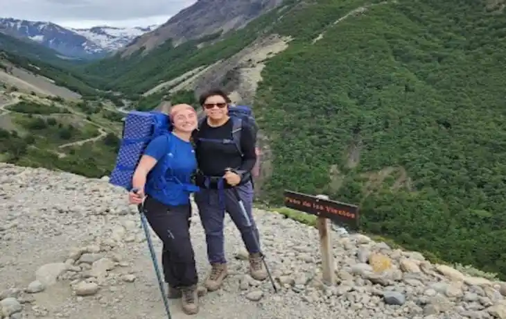 Eco Camp Torres del Paine