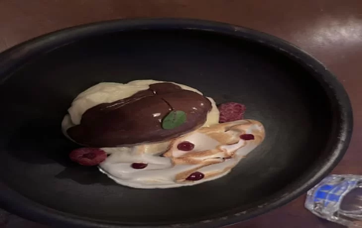 Eco Camp Torres del Paine