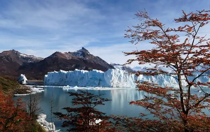 Perito Moreno Glacier El Calafate