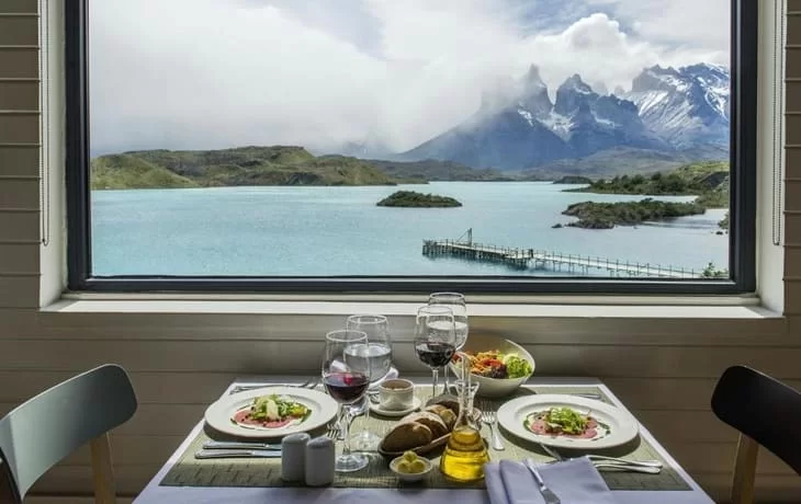 Explora Patagonia