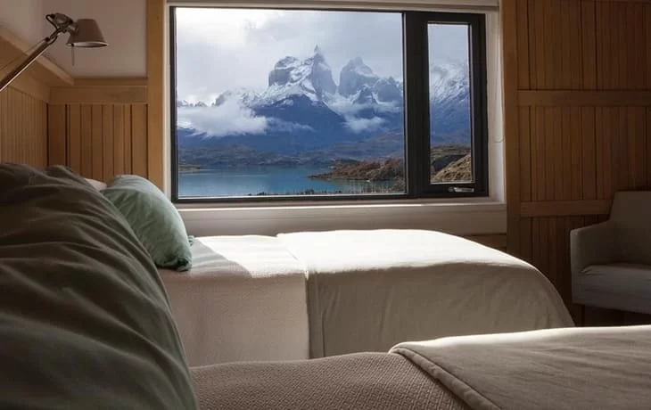 Explora Patagonia