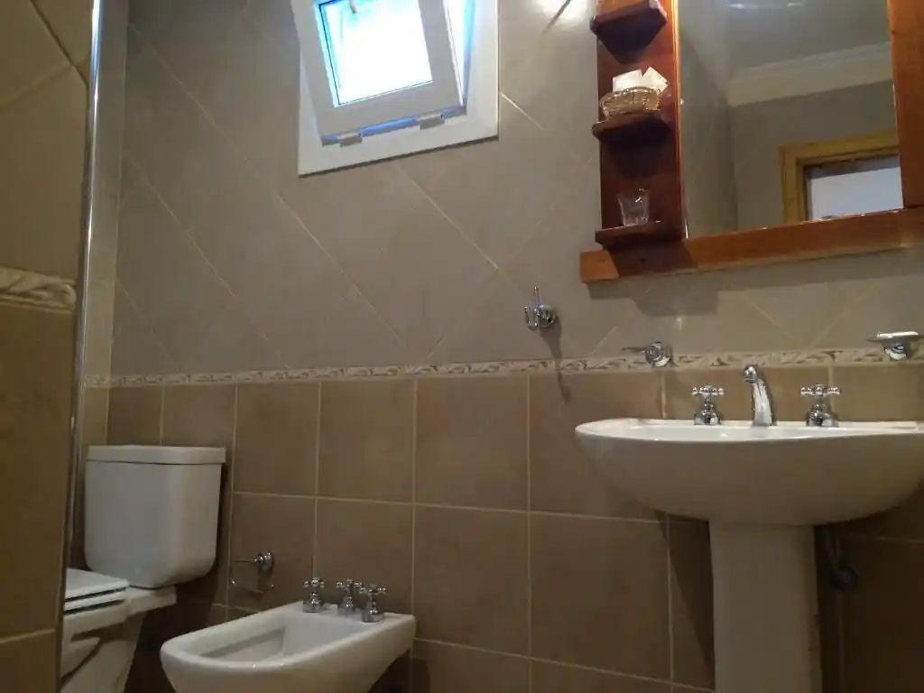 Hosteria Vertical Lodge El Chalten