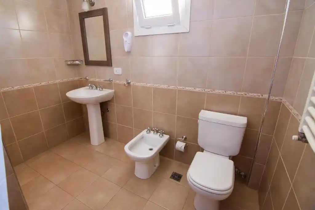 Hosteria Vertical Lodge El Chalten