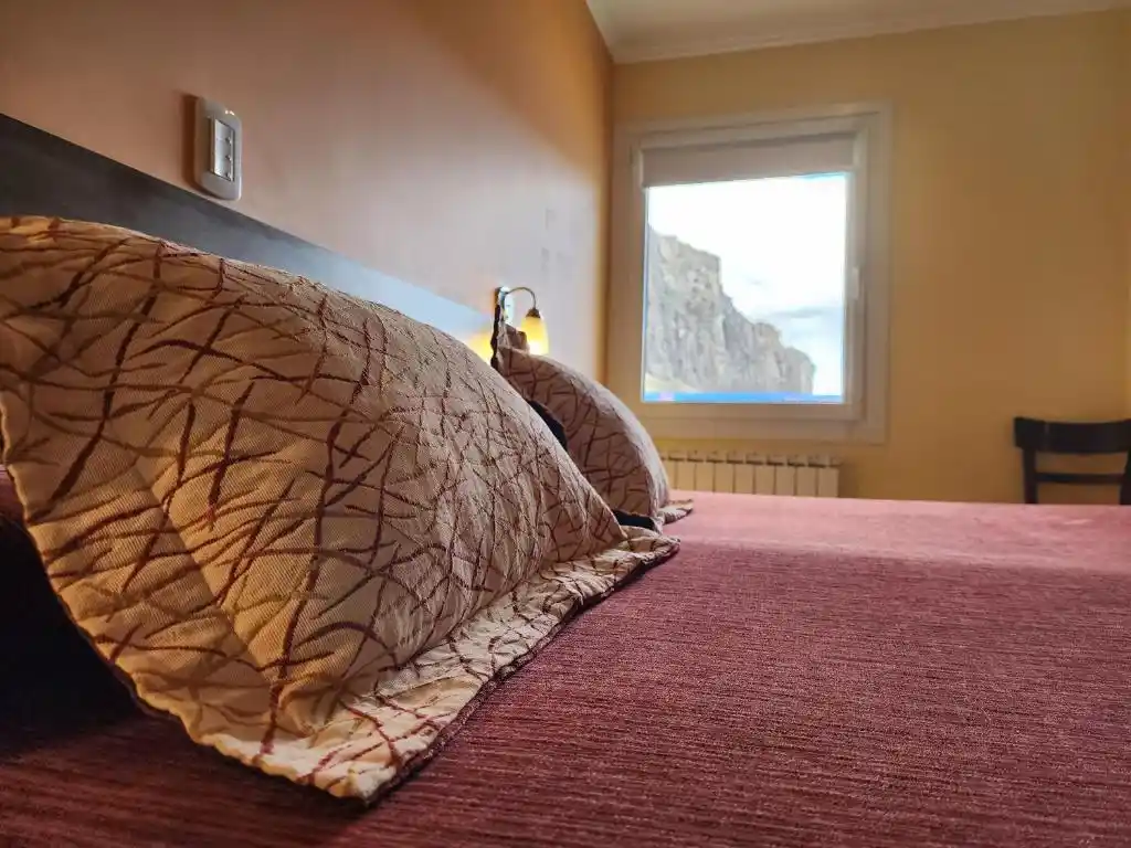 Hosteria Vertical Lodge El Chalten