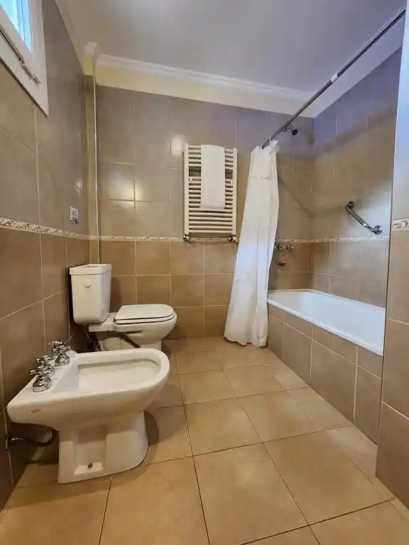 Hosteria Vertical Lodge El Chalten