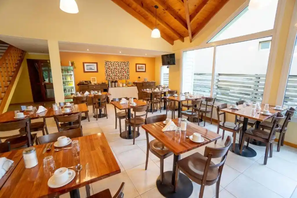 Hosteria Vertical Lodge El Chalten